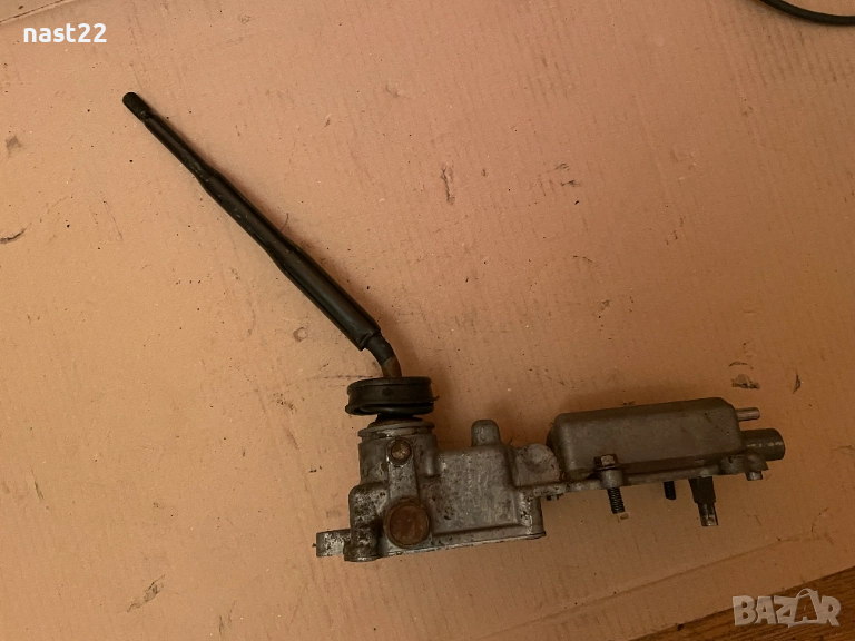 Лост с механизъм за  Сузуки Витара 1.6, снимка 1