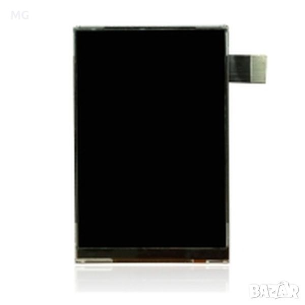 LCD Дисплей за LG E510 Optimus Hub, снимка 1