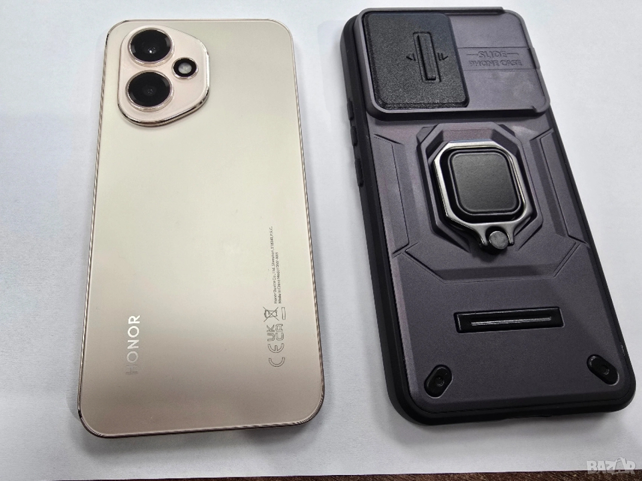 Honor 400, снимка 1