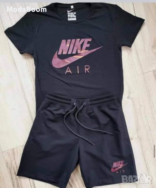 🆕✔️Nike Летен Къс Мъжки Екип✔️🆕, снимка 1