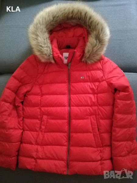 Яке Tommy Hilfiger размер L, снимка 1