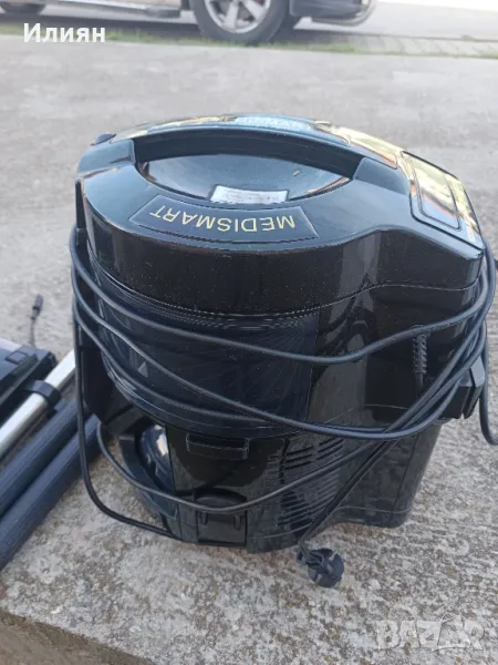 Прахосмукачка , снимка 1