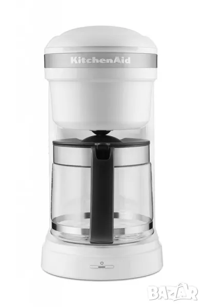 Капкова кафемашина KitchenAid Classic, снимка 1