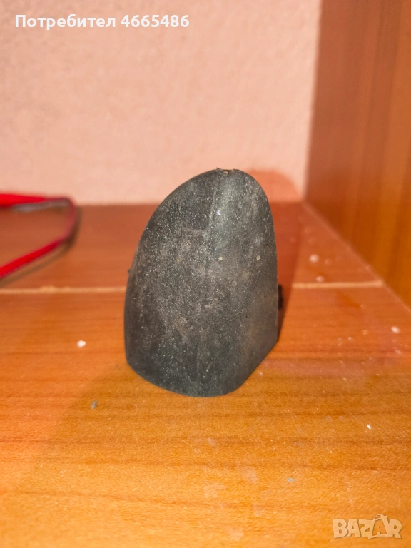 Капачка за дръжка W203, снимка 1