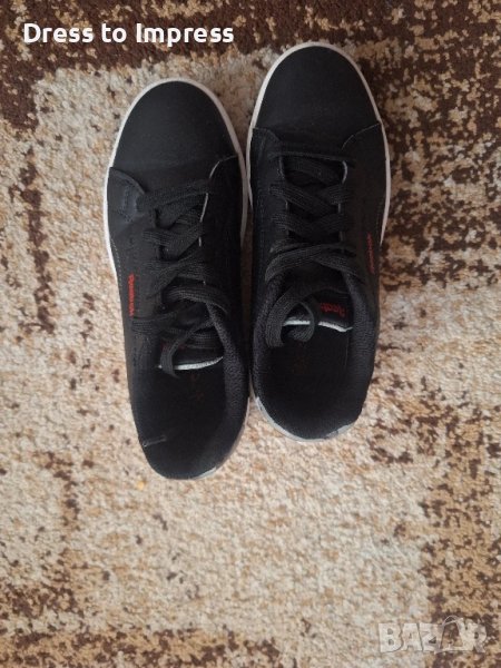 Детски маратонки Reebok 22 см, снимка 1