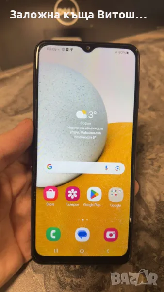 Samsung Galaxy A13 , снимка 1