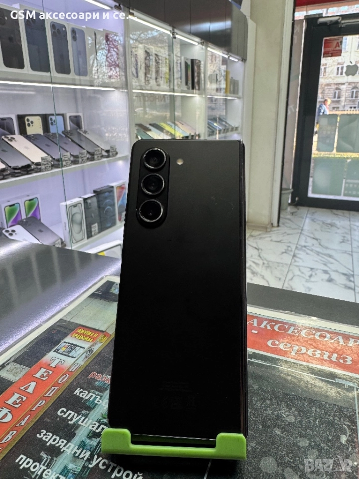 Samsung Galaxy Z Fold 5 512GB, снимка 1