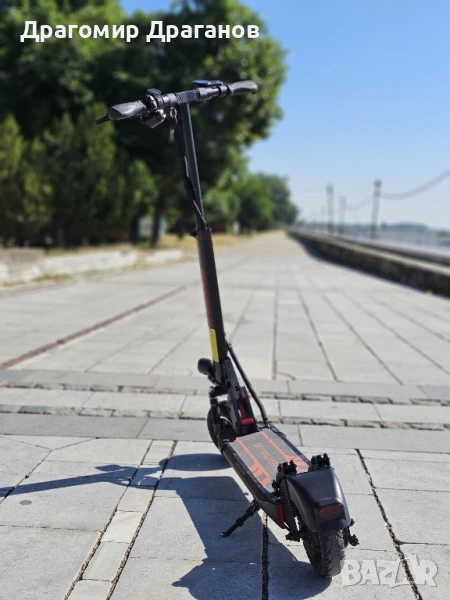 Ел. тротинетка Kaabo Skywalker 8H,, снимка 1
