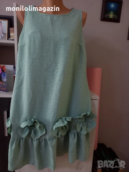 Нова рокля , снимка 1