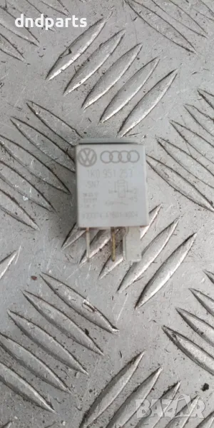 Реле VW Golf 5 2005г.	, снимка 1