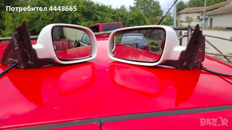 Пасатб5 5.5, снимка 1