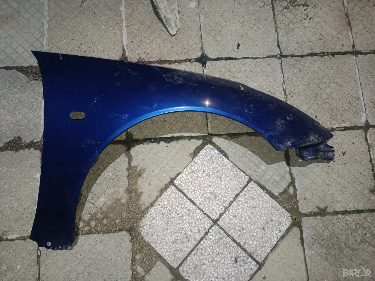 Десен калник за Toyota Celica T23 2000-2006 г. , снимка 1