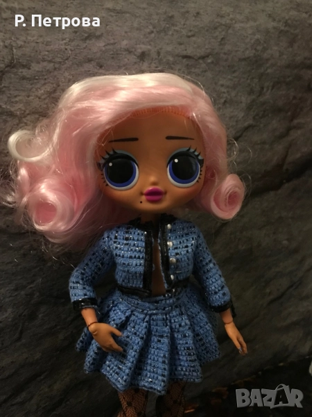 Кукла L.O.L. , снимка 1