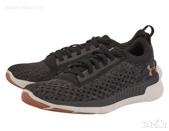 маратонки Under Armour Lightning 2  номер 40, снимка 1