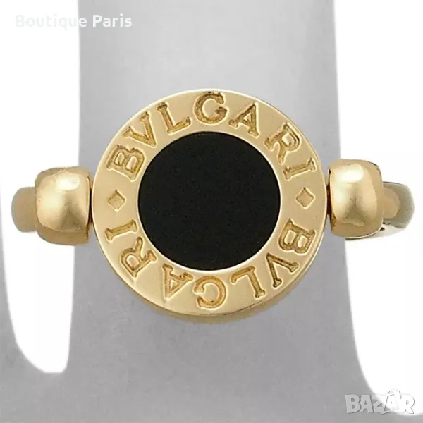 Bvlgari оригинален пръстен , снимка 1