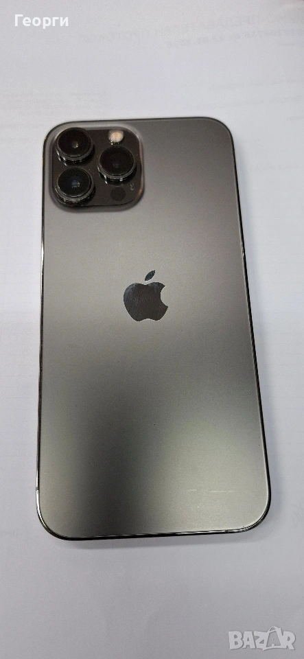 IPhone 13 Pro Max 256GB, снимка 1