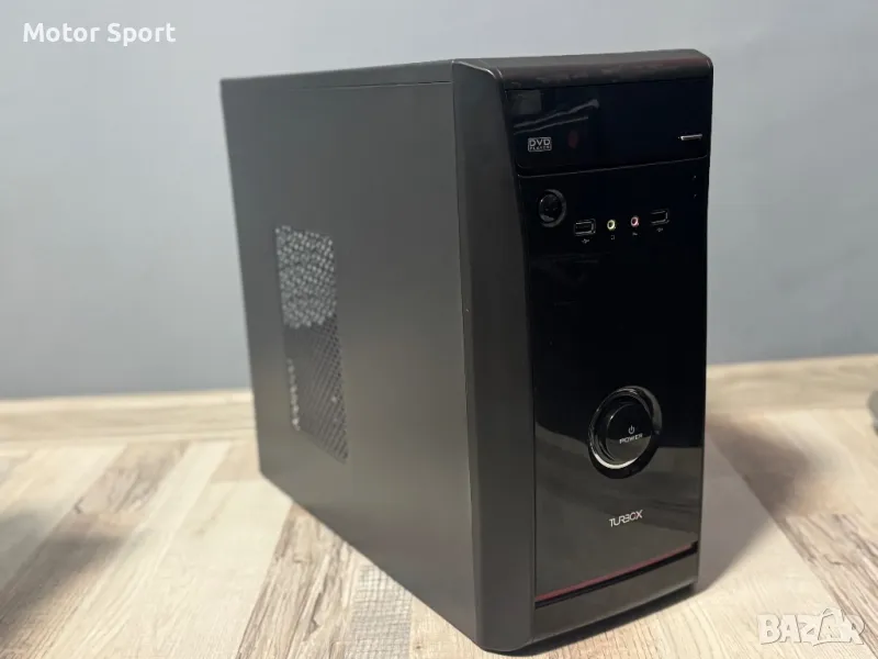 Компютър i5 4570/8RAM/500GB/2GB Nvidia., снимка 1