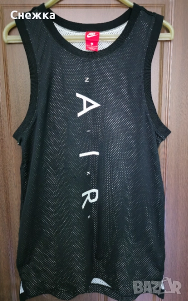 Мъжки летен екип Nike Air, снимка 1