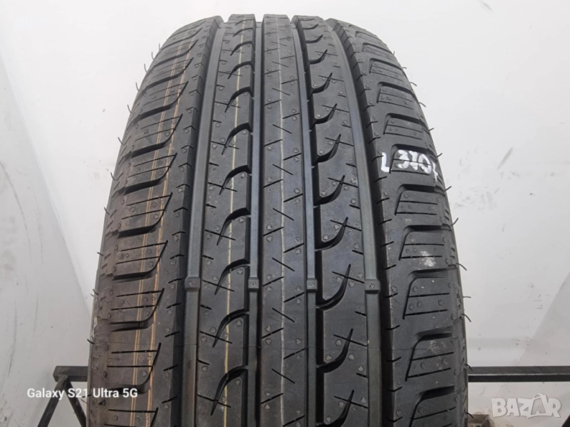 1бр лятна гума 235/55/19 GOODYEAR L03707 , снимка 1