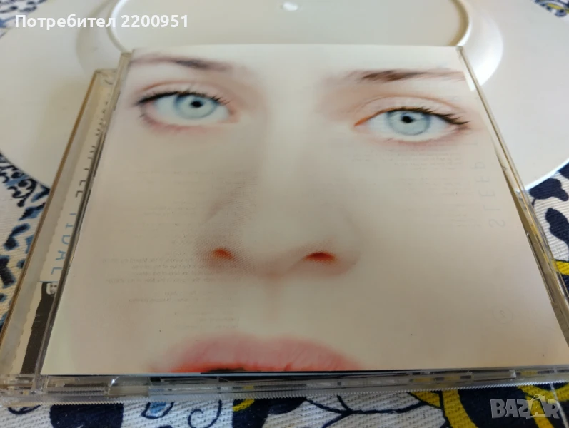 FIONA APPLE, снимка 1