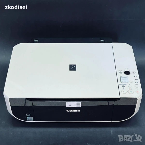 Принтер CANON MP210, снимка 1