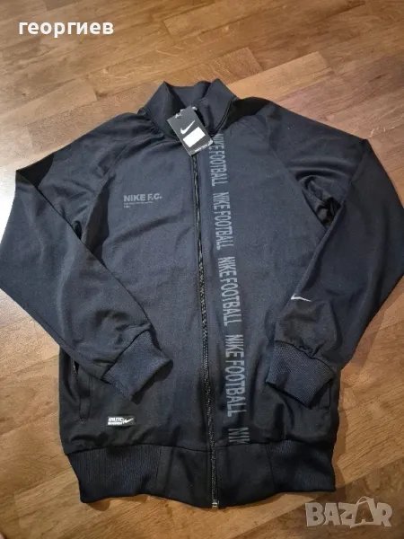 Горнища Nike, Puma , снимка 1