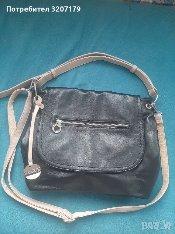 Дамска чанта, снимка 1
