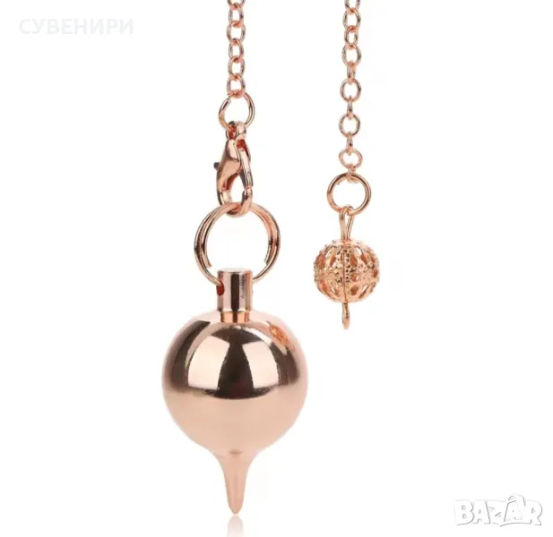 Метално махало, снимка 1