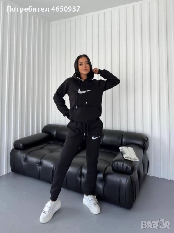 Дамски спортен екип , снимка 1