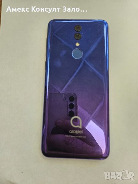 Alcatel 5053D, снимка 1