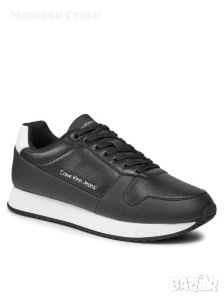 Calvin Klein 🔝 Retro Runner Low , снимка 1