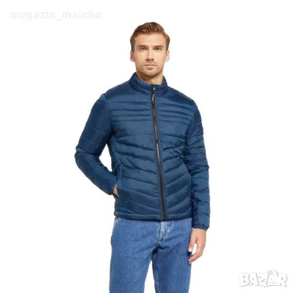 Мъжко Яке - Jack and Jones Puffer Jacket Mens All Season; размери: 2XL, снимка 1