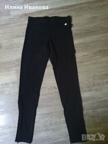 Дамски клинове Champion, снимка 1