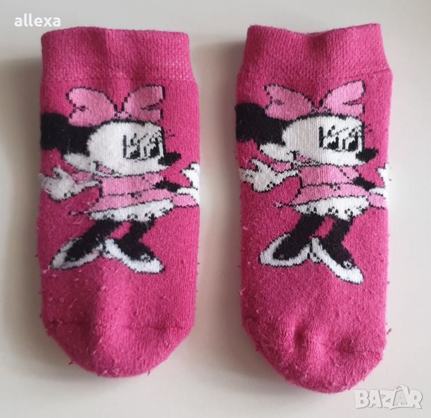 Бебешки чорапки, снимка 1