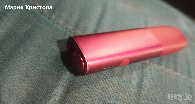 Iqos, снимка 1