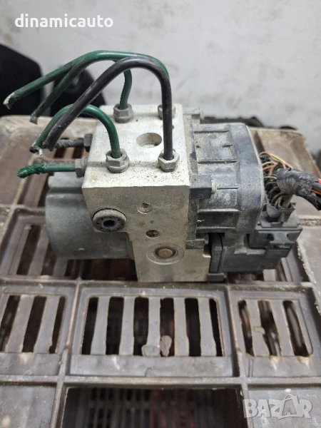 ABS помпа Renault Megane Scenic (1996-2001г.) 0 273 004 279, снимка 1