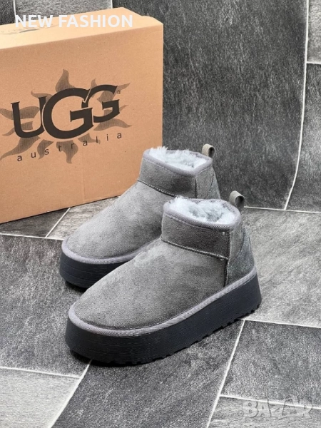 Дамски Боти ✨UGG, снимка 1