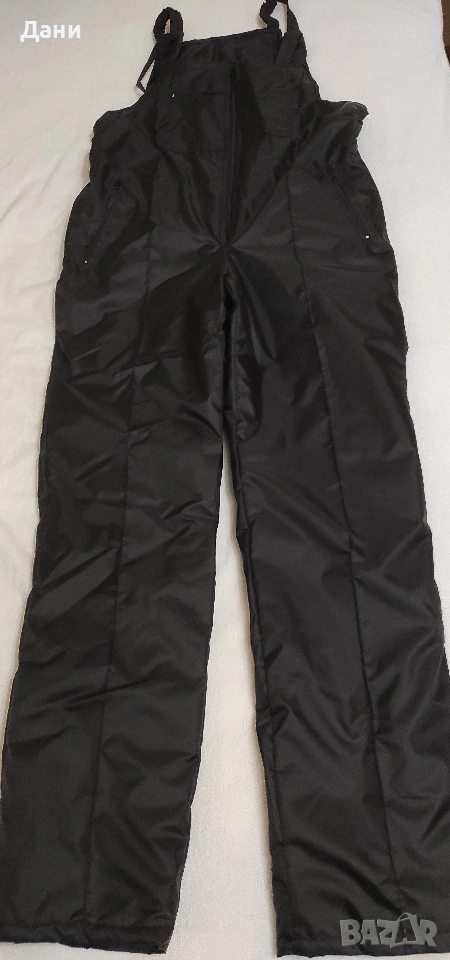 Нов зимен гащеризон 56/188, снимка 1