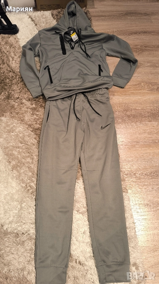 Спортен екип, анцуг Nike, снимка 1