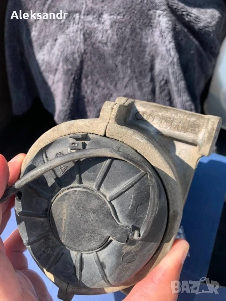 Тампони за двигател Ауди А4 б8 2.0 tfsi 211, снимка 1