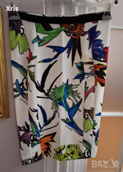 Пола "Justcavali", снимка 1