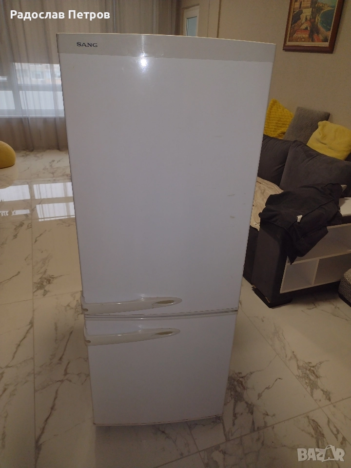 хладилник, снимка 1