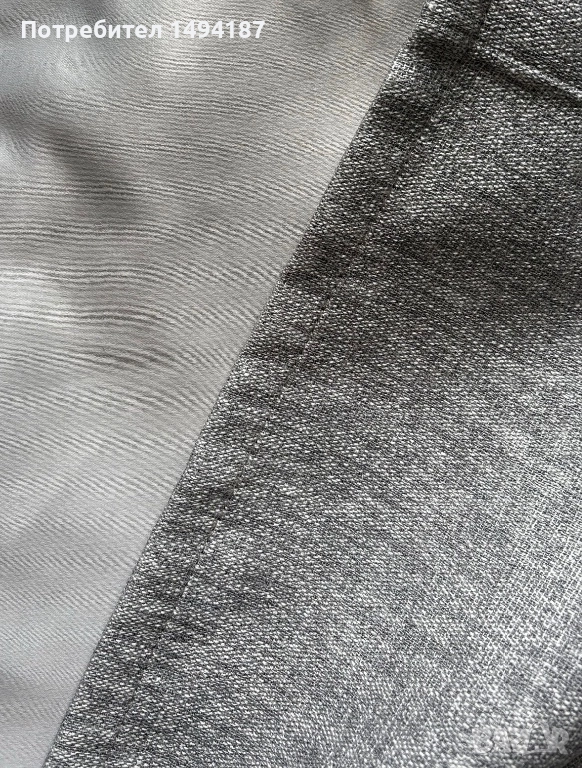 Пердета блекаут 100%, снимка 1