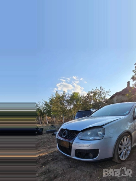 🔴✅ Продавам Голф 5 2.0tdi 140кс. BKD на ЧАСТИ, както и ВСЯКАКВИ Части, Консумативи и Автоаксесоари, снимка 1