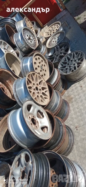 Джанти за чероки Cherokee , снимка 1