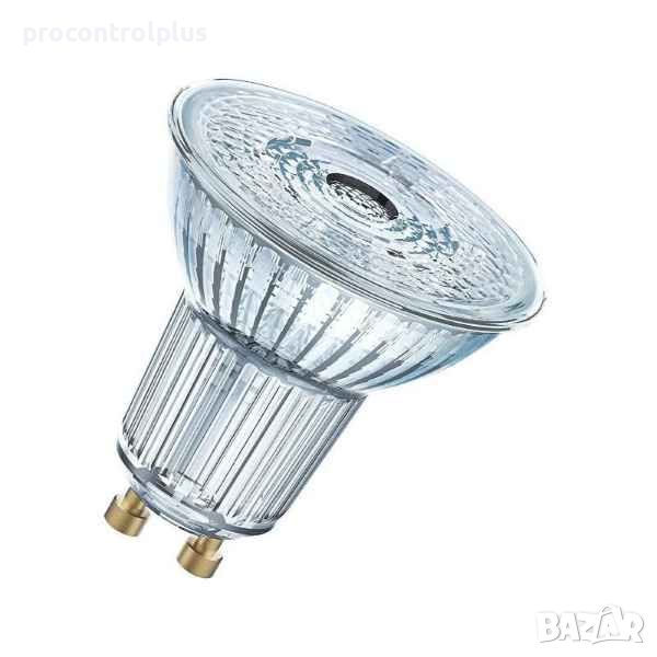Продавам LED Лампа 3,6W 350lm 3000K GL 50 OSRAM PAR16 GU10, снимка 1