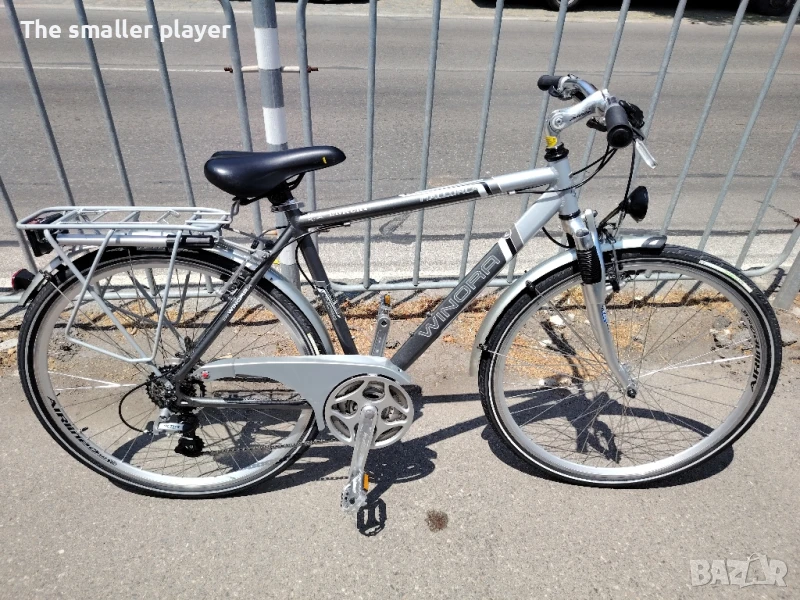 Градски Winora, снимка 1