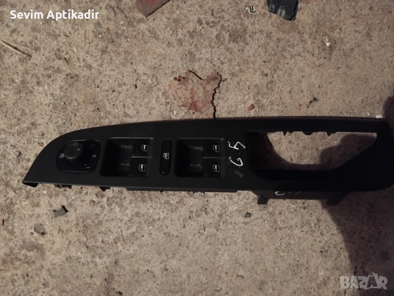 Превключвател за прозорци, снимка 1