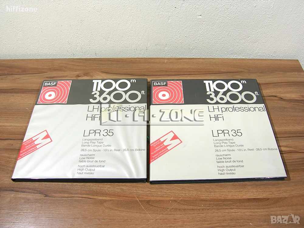  BASF метални ролки , снимка 1