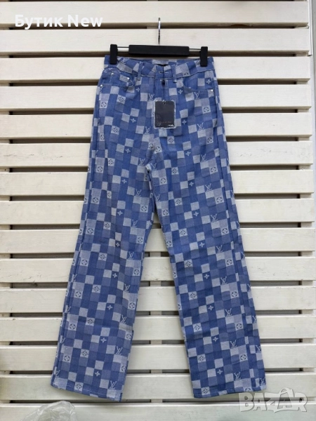 Дънки ЛВ, снимка 1